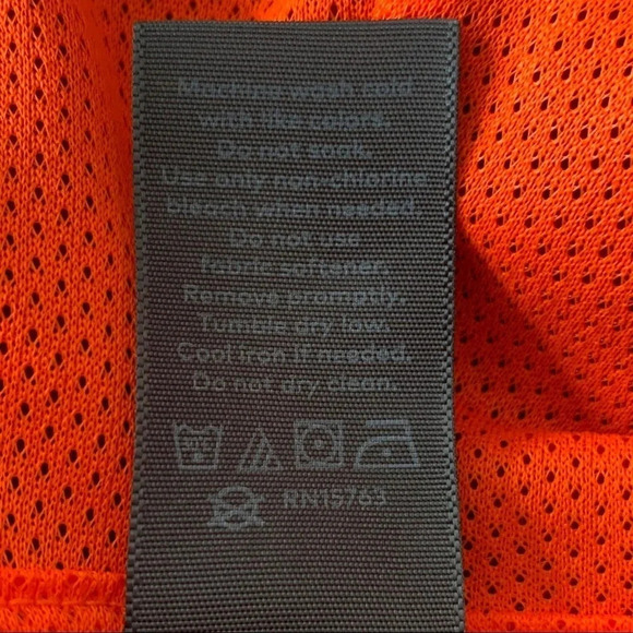 Champion Zip-Up Print Hoodie W/Pockets - Picture 8 of 8